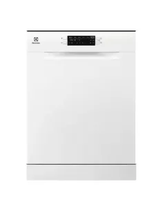 Electrolux LAVASTOVIGLIE LIBERA INSTALLAZIONE 60 CM - BIANCO 13