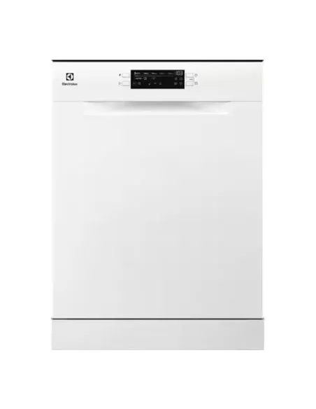 Electrolux LAVASTOVIGLIE LIBERA INSTALLAZIONE 60 CM - BIANCO 13