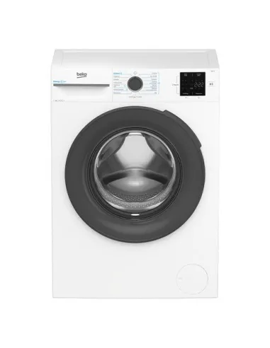 Beko BMWU3721A: Lavatrice EnergySpin 7Kg Slim, Classe A, 1200 giri