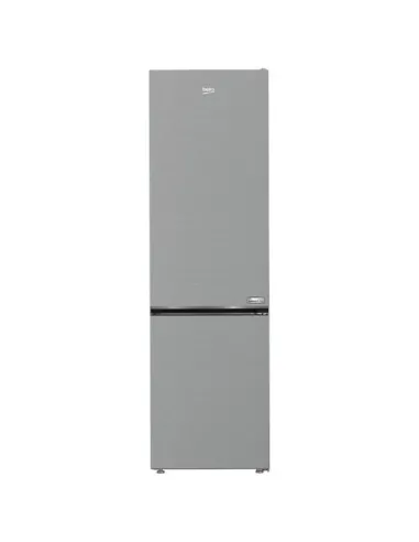Beko B5EUNA406HXB: Frigorifero Combinato, Total No-Frost, 59.5 cm