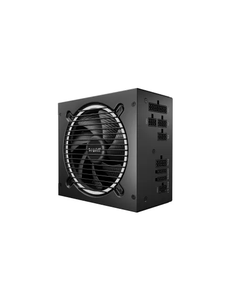 be quiet! Pure Power 13 M | 650W alimentatore per computer 20+4 pin ATX ATX Nero