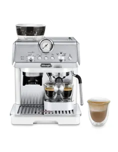 De’Longhi Dedica Arte EC9155.W Automatica Manuale Macchina per espresso 1,7 L 2