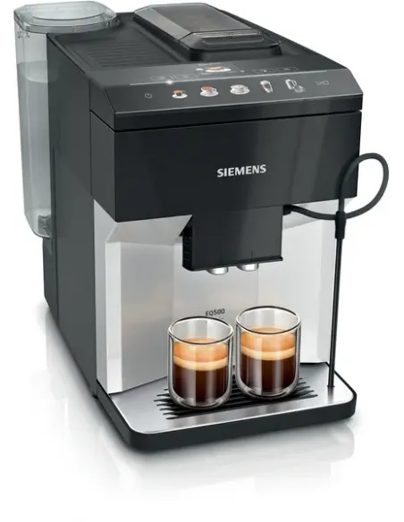 Siemens TP511D01 macchina per caffè Automatica Macchina per espresso 1,9 L
