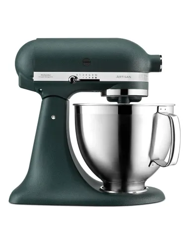 KitchenAid Artisan Sbattitore con base 300 W Nero