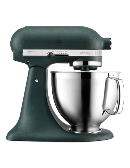 KitchenAid Artisan Sbattitore con base 300 W Nero