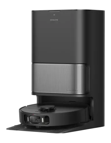 Dreame L40 Ultra AE 0,395 L Nero