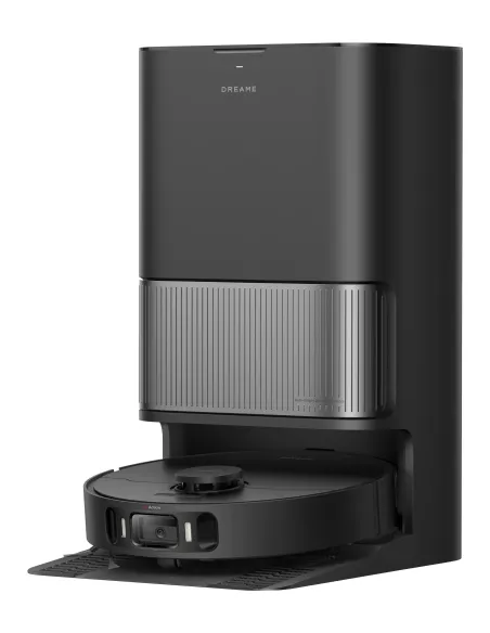 Dreame L40 Ultra AE 0,395 L Nero
