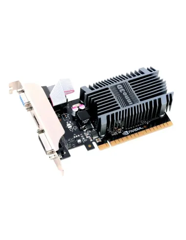 INNO3D GT 710 SDDR3 LP NVIDIA GeForce GT 710 2 GB GDDR3