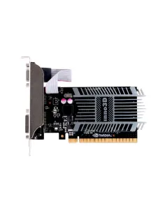 INNO3D GT 710 SDDR3 LP NVIDIA GeForce GT 710 2 GB GDDR3 2