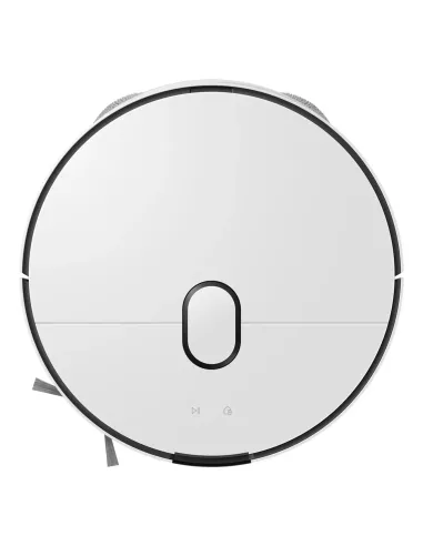 Samsung VR7MD96B14G 0,25 L Grigio, Bianco