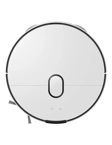 Samsung VR7MD96B14G 0,25 L Grigio, Bianco