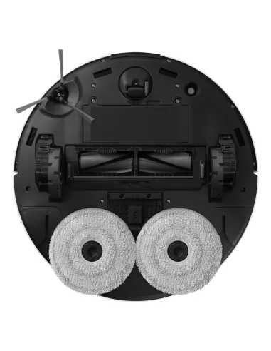 Samsung VR7MD96B14G 0,25 L Grigio, Bianco