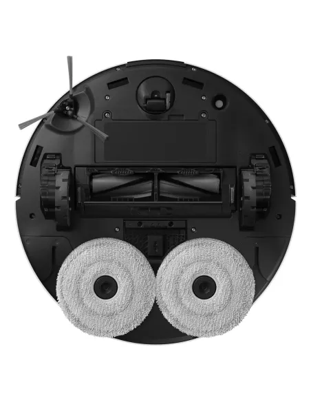 Samsung VR7MD96B14G 0,25 L Grigio, Bianco