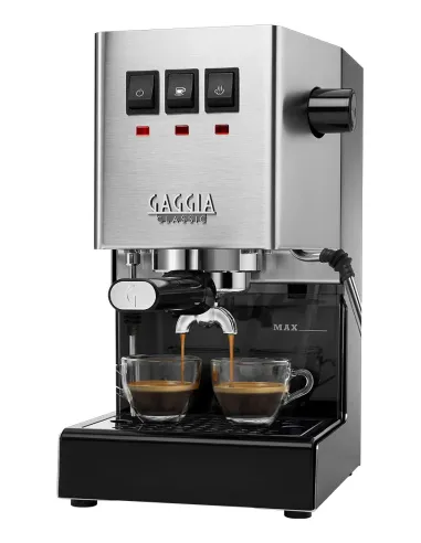 Gaggia E24 Manuale Macchina per espresso 2,1 L