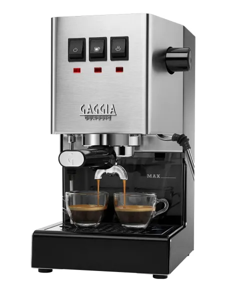 Gaggia E24 Manuale Macchina per espresso 2,1 L