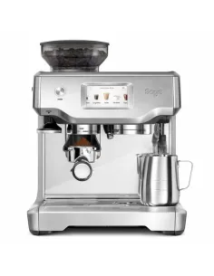 Sage the Barista Touch Automatica Macchina per espresso 2 L