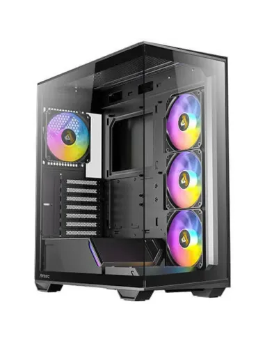 Antec C3 Midi Tower Nero