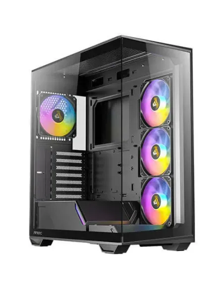 Antec C3 Midi Tower Nero