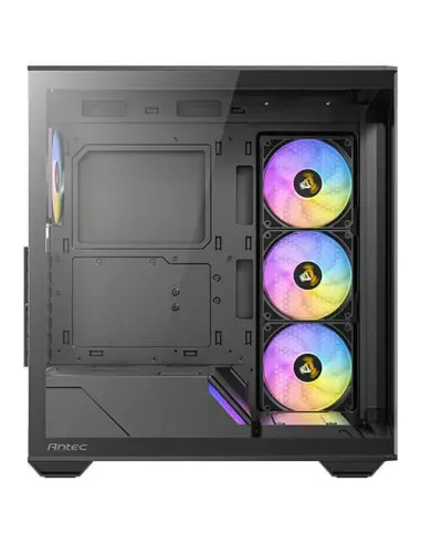 Antec C3 Midi Tower Nero