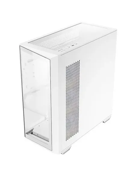 Antec C3 Midi Tower Bianco