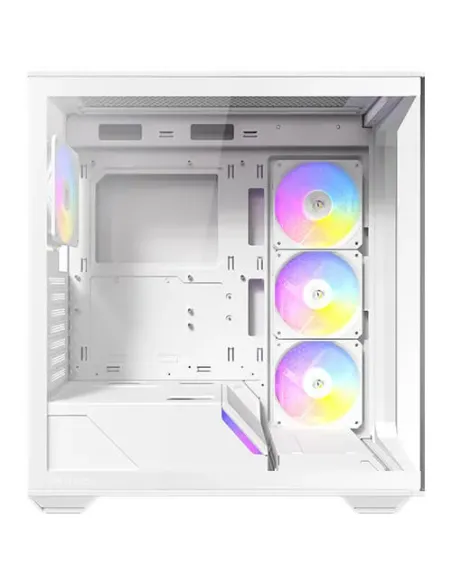 Antec C3 Midi Tower Bianco