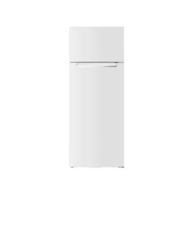 Beko RDSO206K40WN: Frigorifero Doppia Porta, Statico, 54 cm