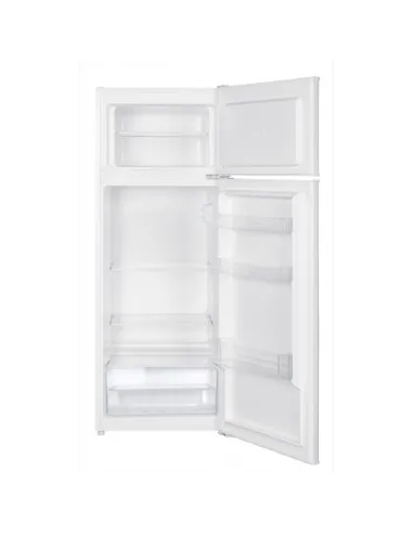 Beko RDSO206K40WN: Frigorifero Doppia Porta, Statico, 54 cm