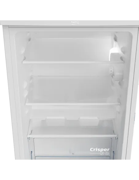 Beko TS190040N: Frigorifero Sottotavolo, Statico, 47.5 cm