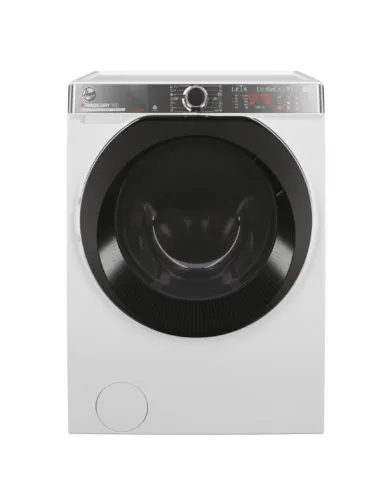 Hoover H-WASH&DRY 550 H-WASH 550, Lavasciuga 14+9 KG, Classe A, 1400