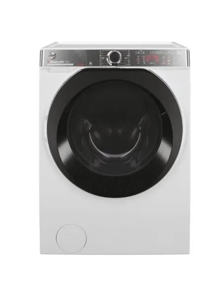 Hoover H-WASH&DRY 550 H-WASH 550, Lavasciuga 14+9 KG, Classe A, 1400