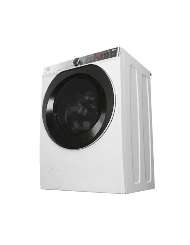Hoover H-WASH&DRY 550 H-WASH 550, Lavasciuga 14+9 KG, Classe A, 1400