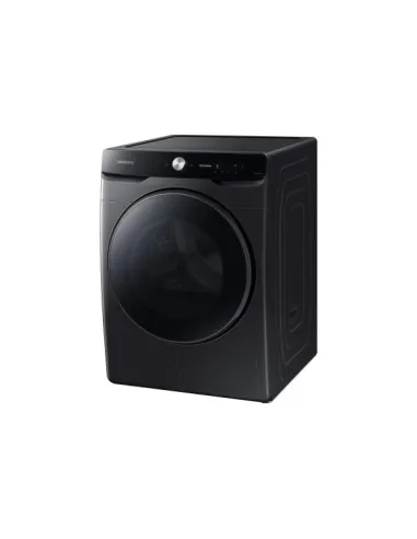 Samsung DV16DG8600BVU3 asciugatrice Libera installazione Caricamento