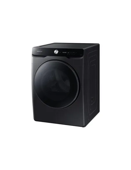 Samsung DV16DG8600BVU3 asciugatrice Libera installazione Caricamento