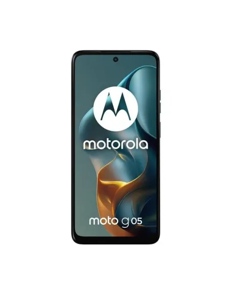 Motorola moto g05 16,9 cm (6.67") Doppia SIM Android 15 4G USB tipo-C