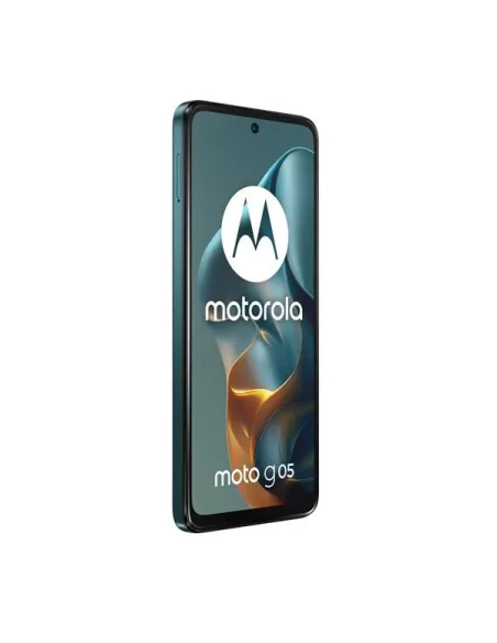Motorola moto g05 16,9 cm (6.67") Doppia SIM Android 15 4G USB tipo-C
