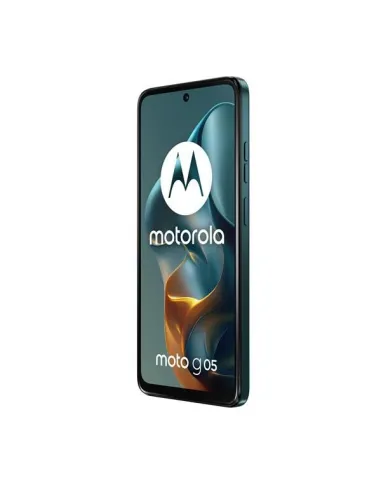 Motorola moto g05 16,9 cm (6.67") Doppia SIM Android 15 4G USB tipo-C