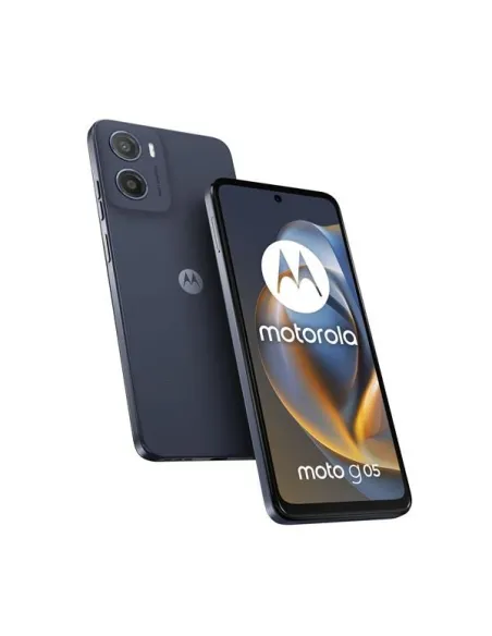 Motorola moto g05 16,9 cm (6.67") Doppia SIM Android 15 4G USB tipo-C