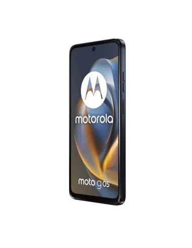 Motorola moto g05 16,9 cm (6.67") Doppia SIM Android 15 4G USB tipo-C
