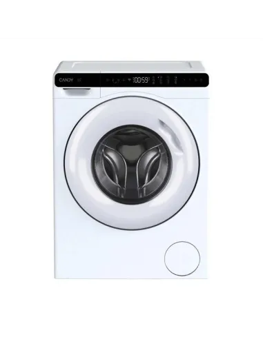 Candy ProWash 700 Mini, Lavatrice Compatta 5 KG, Classe A, 1200 giri,