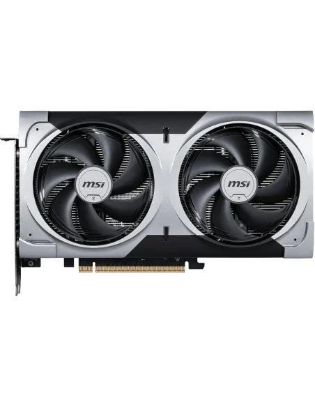 MSI GeForce RTX 5060 TI 8G VENTUS 2X OC PLUS NVIDIA 8 GB GDDR7
