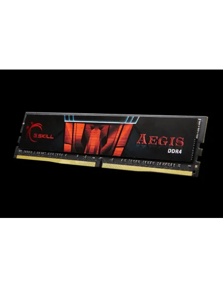 G.Skill Aegis DDR4 memoria 16 GB 1 x 16 GB 288-pin DIMM