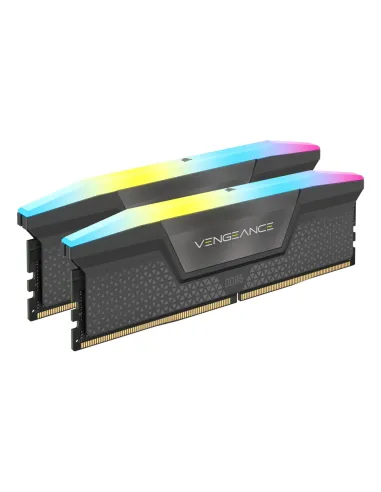 Corsair Vengeance RGB memoria 32 GB 2 x 16 GB DDR5 288-pin DIMM