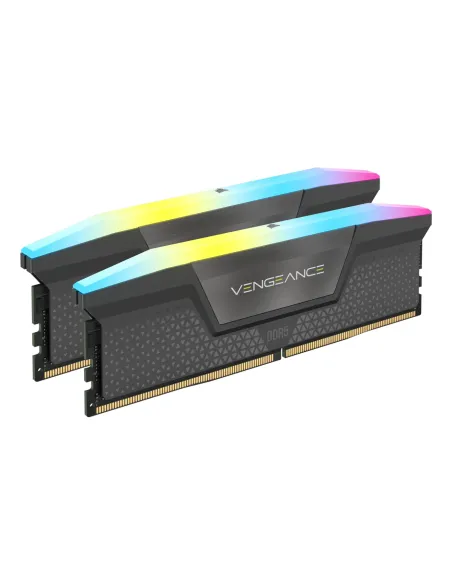 Corsair Vengeance RGB memoria 32 GB 2 x 16 GB DDR5 288-pin DIMM
