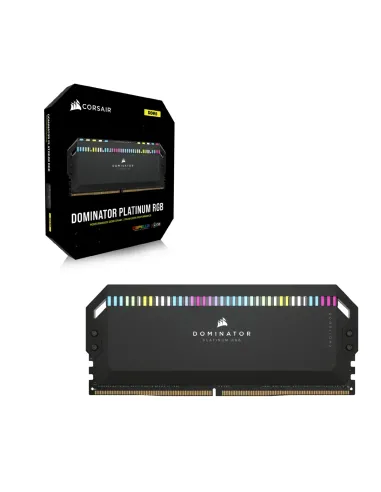 Corsair Vengeance RGB memoria 32 GB 2 x 16 GB DDR5 288-pin DIMM