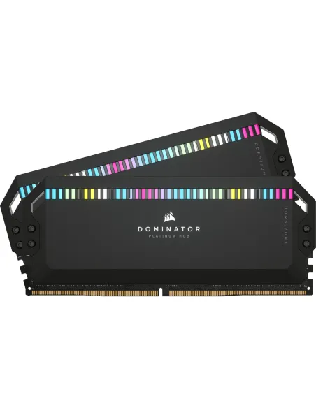 Corsair Vengeance RGB memoria 32 GB 2 x 16 GB DDR5 288-pin DIMM
