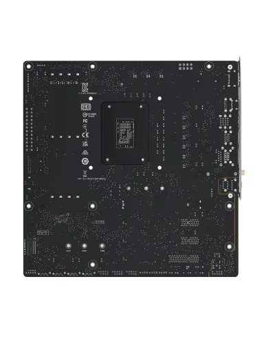 ASUS B860M MAX GAMING AX Intel B860 LGA 1851 (Socket V1) micro ATX