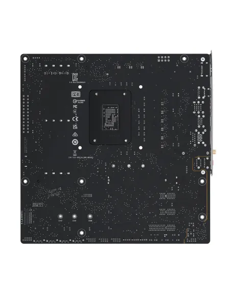 ASUS B860M MAX GAMING AX Intel B860 LGA 1851 (Socket V1) micro ATX