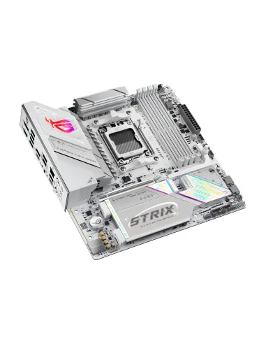 ASUS ROG STRIX B850-G GAMING WIFI AMD B850 Socket AM5 micro ATX