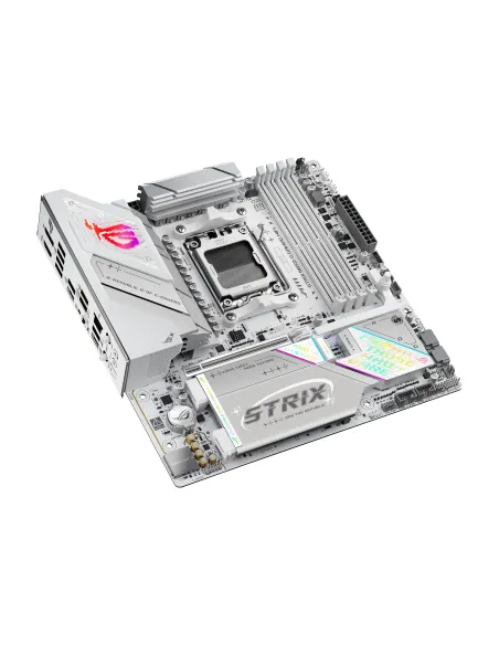 ASUS ROG STRIX B850-G GAMING WIFI AMD B850 Socket AM5 micro ATX