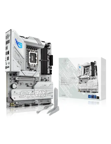 ASUS ROG STRIX B860-A GAMING WIFI Intel B860 LGA 1851 (Socket V1) ATX